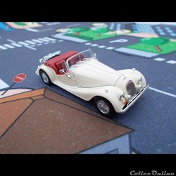 Morgan 8 Plus