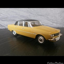 Rover 3500 V8