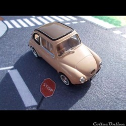 Subaru 360