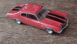 Chevrolet Chevelle SS 454