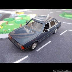 Voitures françaises de collection - N°36 - Talbot Solara