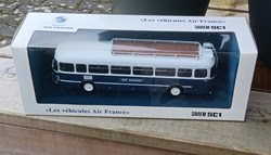 Saviem SC1 Air France