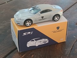 Peugeot SR1 "Musée de l'Aventure Peugeot"