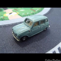 Renault 4L
