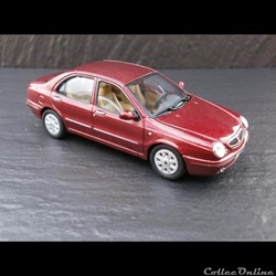 Lancia Lybra