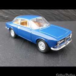 Alfa Roméo Giulia GT 1300 Junior