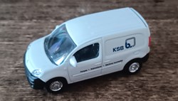 Renault Kangoo II "KSB"