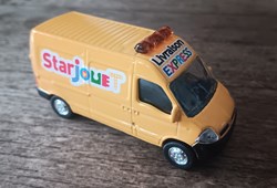 Renault Master II "Starjouet"