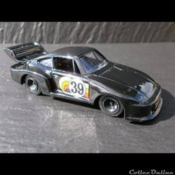 Porsche 935 Turbo Kores