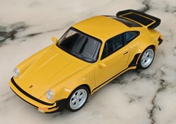 Porsche 911 Turbo 3,3L