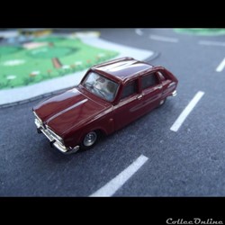 Renault 16