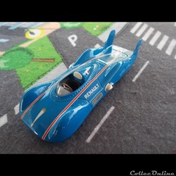 Renault Etoile Filante
