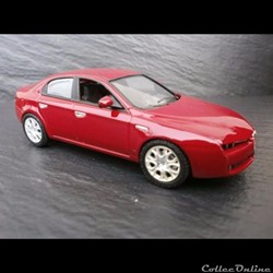 Alfa Roméo 159 Q4