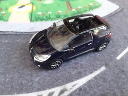 DS 3 Cabrio
