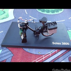 Solex 3800