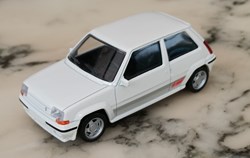 Renault Supercinq GT Turbo