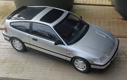 Honda CRX