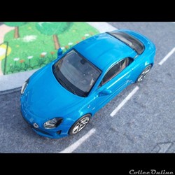 Alpine A110