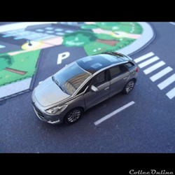 Citroën DS5