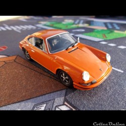 Porsche 911 S