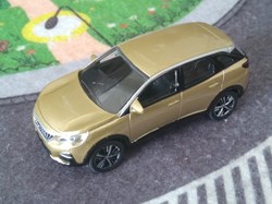 Peugeot 3008 II