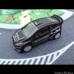 Ford Fiesta WRC