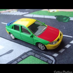 Renault Laguna I