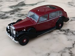 Rolls-Royce Phantom IV