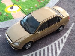 Chevrolet Classic