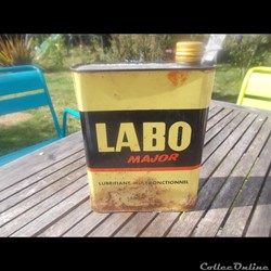 Labo Major 2 litres