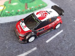 Citroën C3WRC