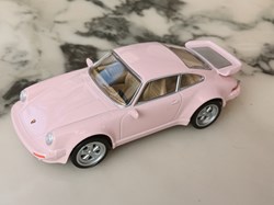 Porsche 911 Turbo