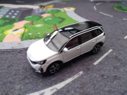 Peugeot 5008 II