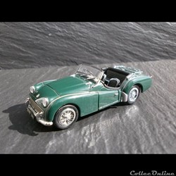 Triumph TR3A