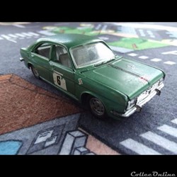 Chrysler 180