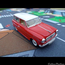 Borgward Isabella Combi