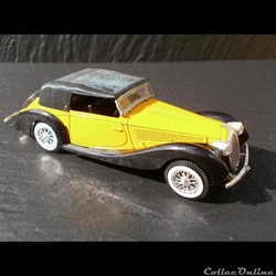 Delahaye 135M Figoni Falaschi