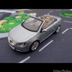 Volkswagen Concept C