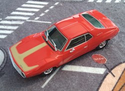 AMC Javelin