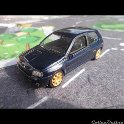 Renault Clio Williams