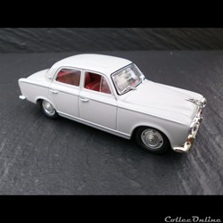Peugeot 403