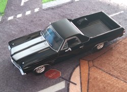 Chevrolet El Camino