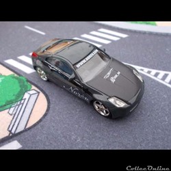 Nissan Fairlady 350Z "Xtrem Lady"