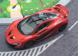 McLaren P1tm