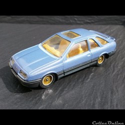 Ford Sierra XR4i