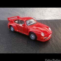 Porsche 911 GT 2
