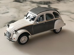 Citroën 2CV Dolly