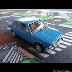 Alfa Roméo Alfetta 1800