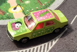 Renault 18 TL "Pierrot Gourmand"