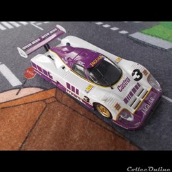Jaguar XJR-9 Le Mans 1988